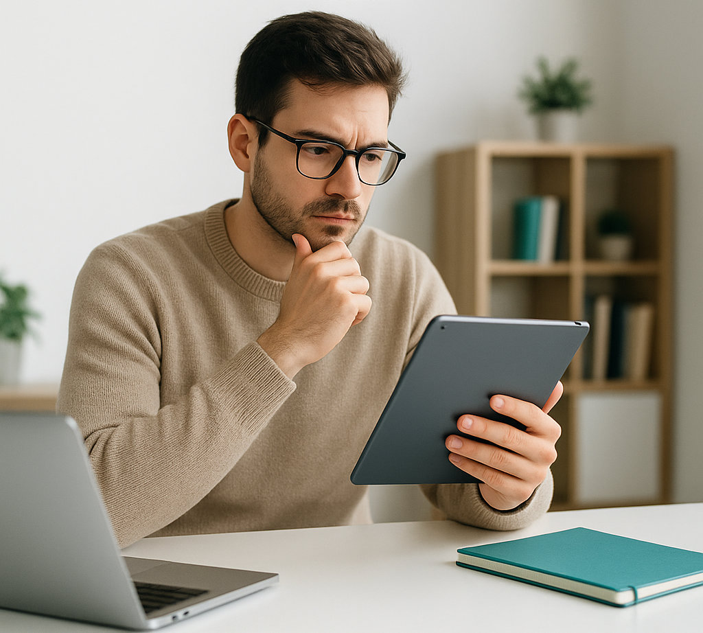 Personalisierte Empfehlungen